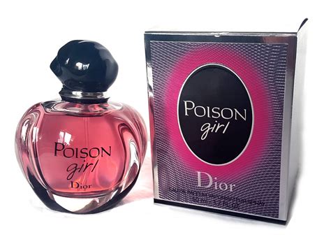 poison dior girl|poison girl dior review.